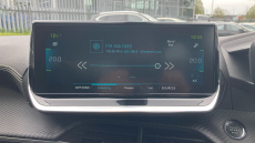 Peugeot 208 100kW GT 50kWh 5dr Auto Electric Hatchback